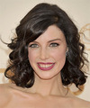 Jessica Pare Hairstyles