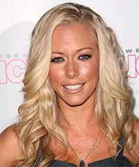 Kendra Wilkinson Hairstyle - click to view hairstyle information