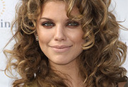 Long Curly Hairstyles