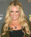 Bridget Marquardt Hairstyles