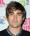 Charlie Simpson Hairstyles
