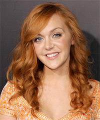 Ella Mae Bowen Hairstyle - click to view hairstyle information