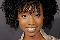 Afro Hairstyles