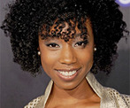 Afro Hairstyles