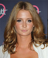 Millie Mackintosh Hairstyles