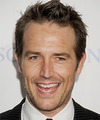 Michael Vartan Hairstyles