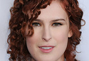 Updo Medium Curly Hairstyles