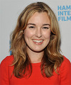 Anna Margaret Hollyman Hairstyles