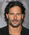 Joe Manganiello Hairstyles