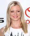 Amy Smart Hairstyles