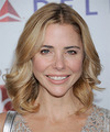Kerry Butler Hairstyles