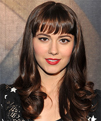 Mary Elizabeth Winstead Hairstyle - click to view hairstyle information
