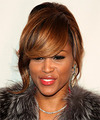 Eve Hairstyles