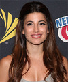 Tania Raymonde Hairstyles