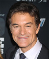 Mehmet Oz  Hairstyles