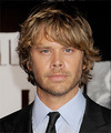 Eric Christian Olsen Hairstyles