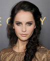 Felicity Jones Hairstyles