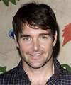 Will Forte Hairstyles
