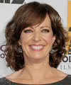 Allison Janney Hairstyles