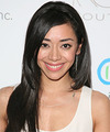 Aimee Garcia Hairstyles