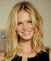 Erin Heatherton Hairstyles