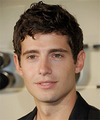 Julian Morris Hairstyles