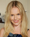 Kate Bosworth Hairstyles