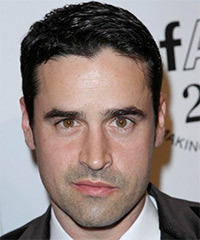 Jesse Bradford Hairstyle - click to view hairstyle information