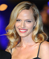 Rachel Roberts Hairstyles