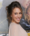 Haylie Duff Hairstyles