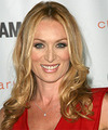 Victoria Smurfit Hairstyles