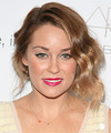 Lauren Conrad Hairstyles