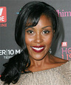 Christine Adams Hairstyles