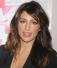 Jennifer Esposito Hairstyle - click to view hairstyle information