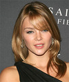 Sophie Dickens Hairstyles
