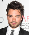 Dominic Cooper Hairstyles