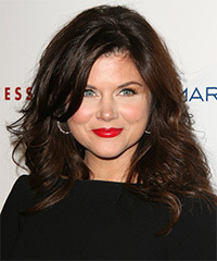 Tiffani Thiessen Hairstyle - click to view hairstyle information