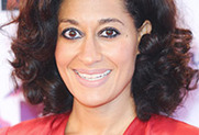 Medium Curly Hairstyles