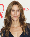 Cristina Greeven Cuomo Hairstyles