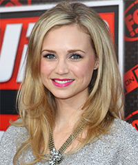 Fiona Gubelmann Hairstyle - click to view hairstyle information