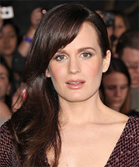 Elizabeth Reaser Hairstyle - click to view hairstyle information
