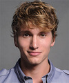 Benjamin Stone Hairstyles