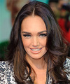 Tamara Ecclestone Hairstyles