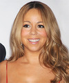 Mariah Carey Hairstyles