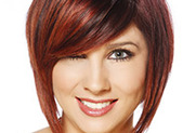 Short Salon Hairstyles