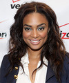 Alicia Renee Hairstyles
