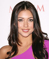 Arianny Celeste Hairstyles