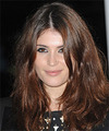 Gemma Arterton Hairstyles