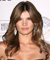 Jessica Rafalowski Hairstyles