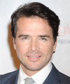 Matthew Settle Hairstyles